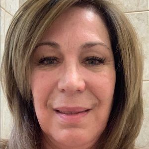 Meet your Posher, Diane